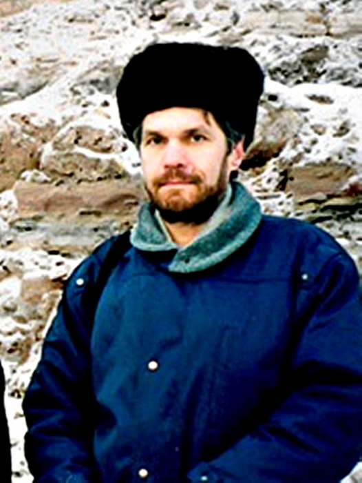 Шулятьев Олег Александрович