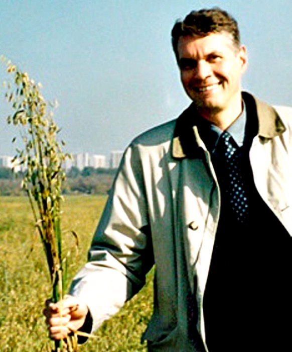 Шулятьев Олег Александрович