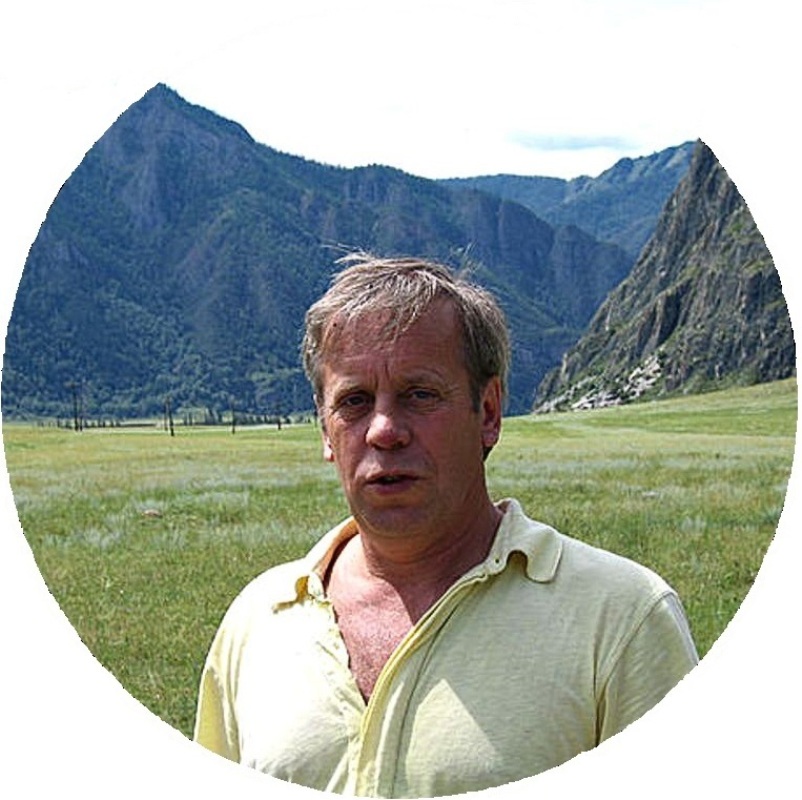 Андрей Витальевич Чесноков