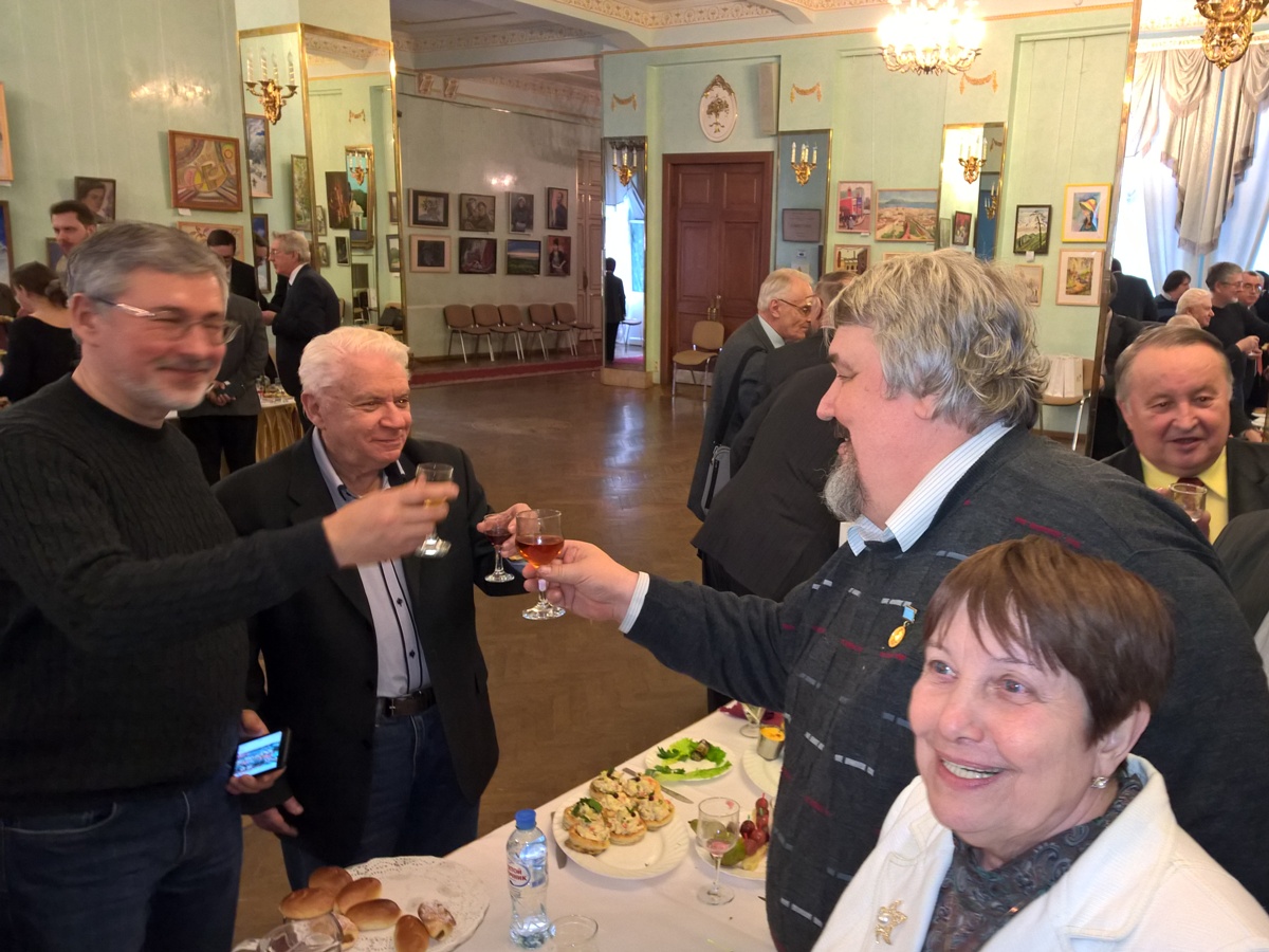 прфессора С.И. Маций, Д.М. Шапиро, Л.В. Нуждин, Т.П. Кашарина и В.П. Дыба