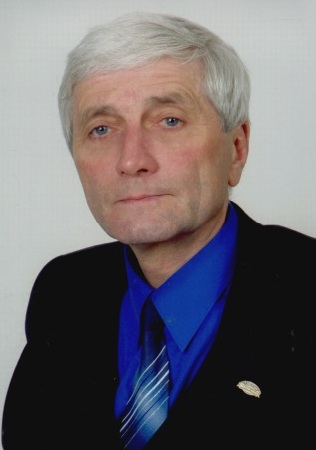 Пономаренко Юрий Евгеньевич