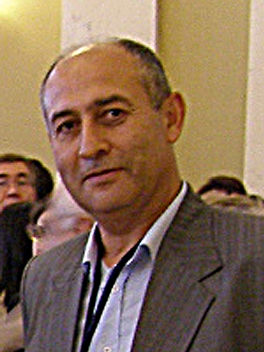Аскар Забиевич Хасанов