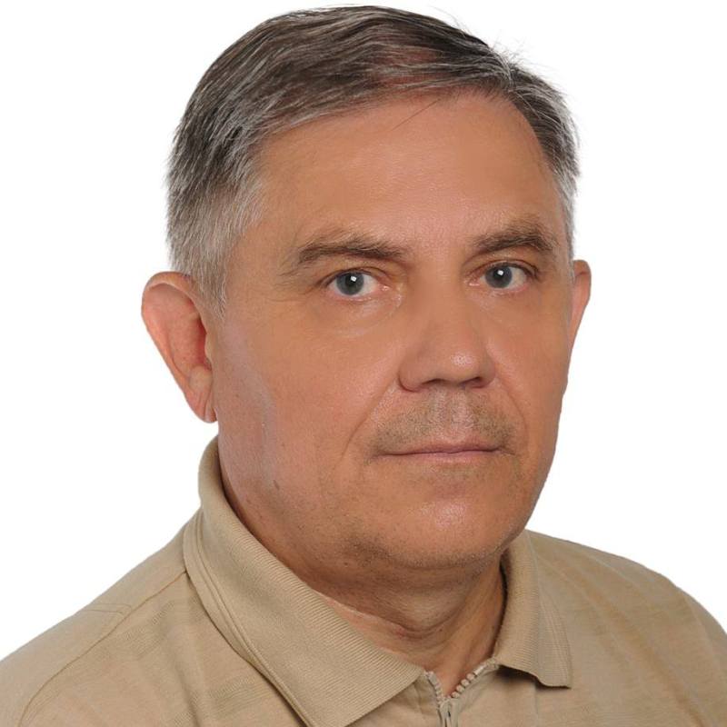 Савицкий Олег Анатольевич
