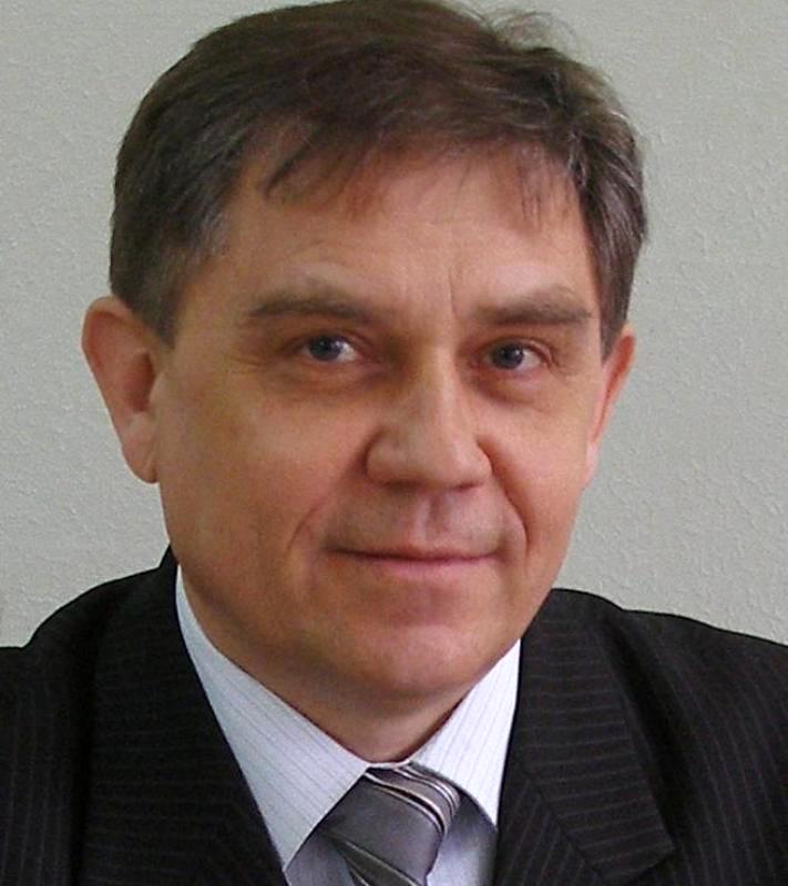 Савицкий Олег Анатольевич