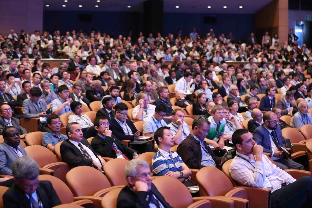 Scientific Program 19th ICSMGE