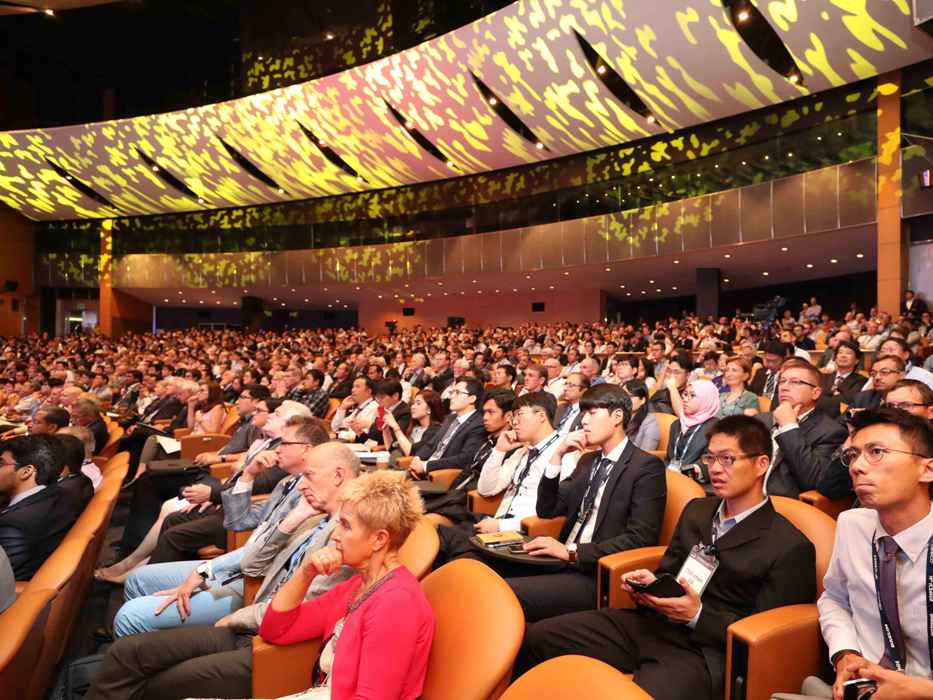 Scientific Program 19th ICSMGE
