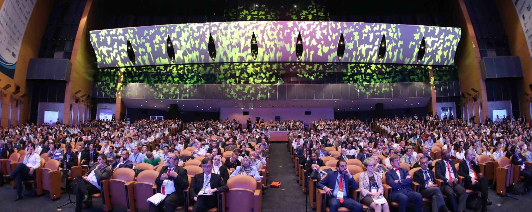 Scientific Program 19th ICSMGE