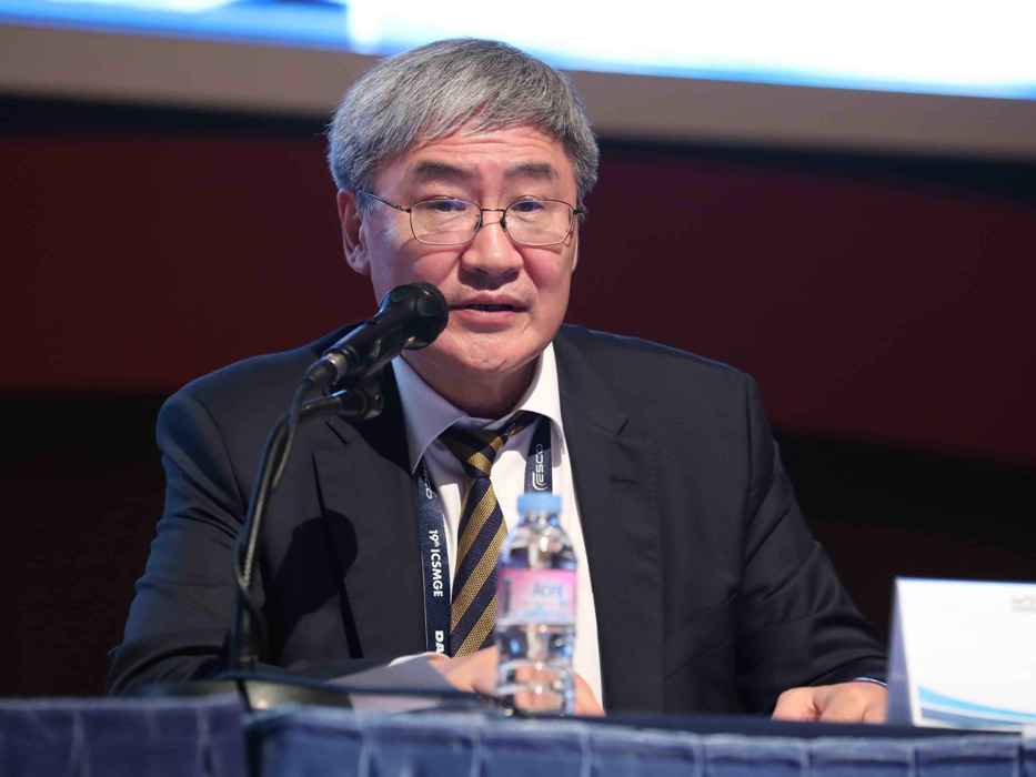 Askar Zhussupbekov