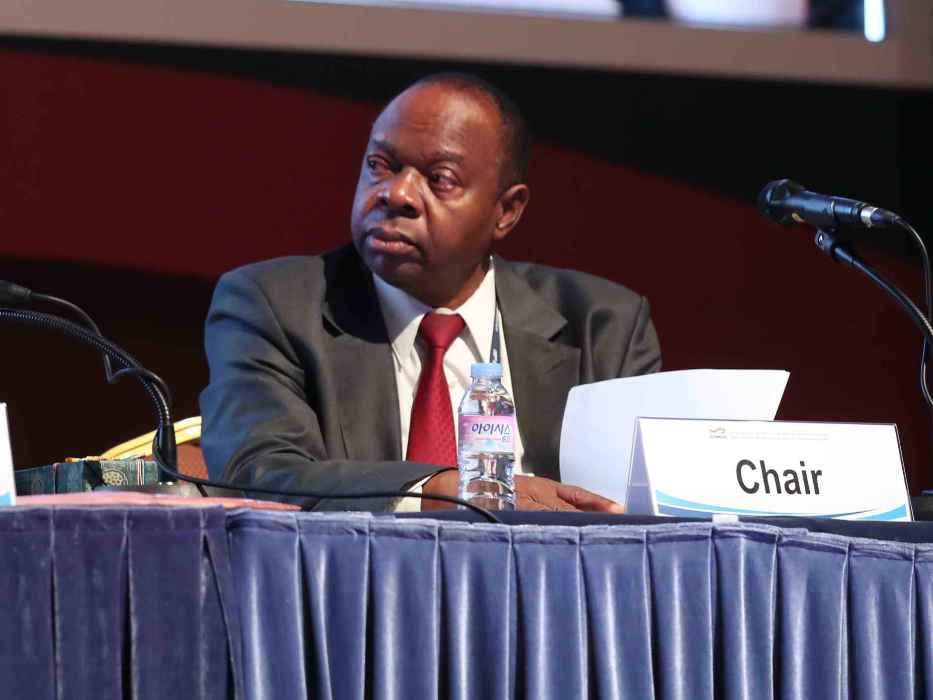 Samuel Ejezie