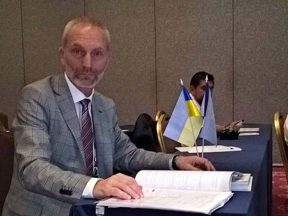 Yuriy Vynnykov