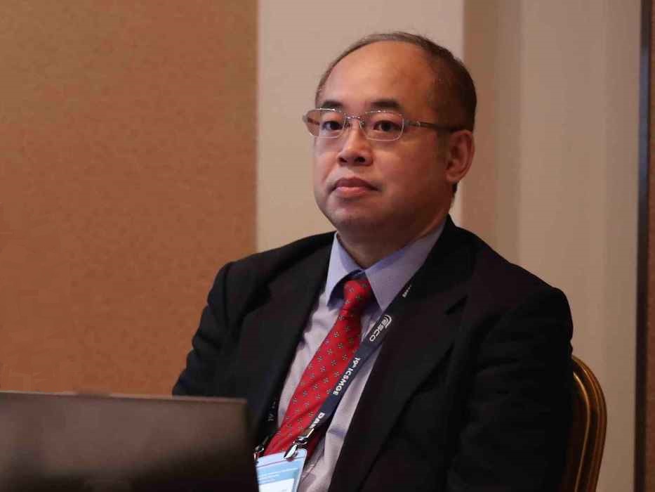 Der-Wen Chang
