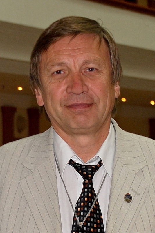 Профессор Р.А. Мангушев награжден медалью ордена «За заслуги перед Отечеством» II степени