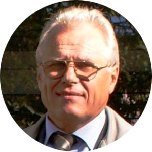 Готман Альфред Леонидович