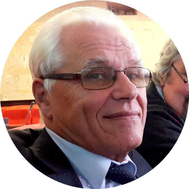Готман Альфред Леонидович
