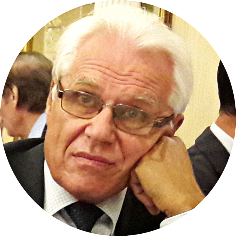 Готман Альфред Леонидович