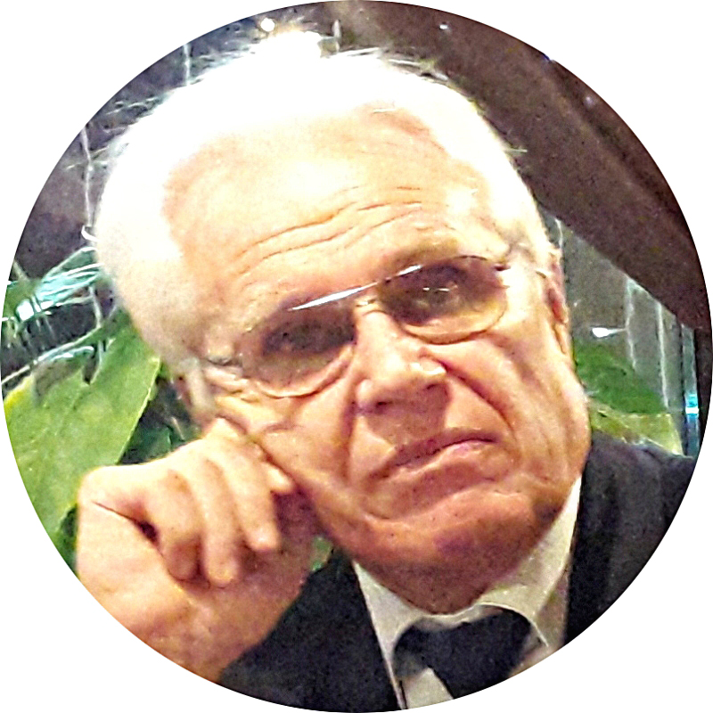 Готман Альфред Леонидович