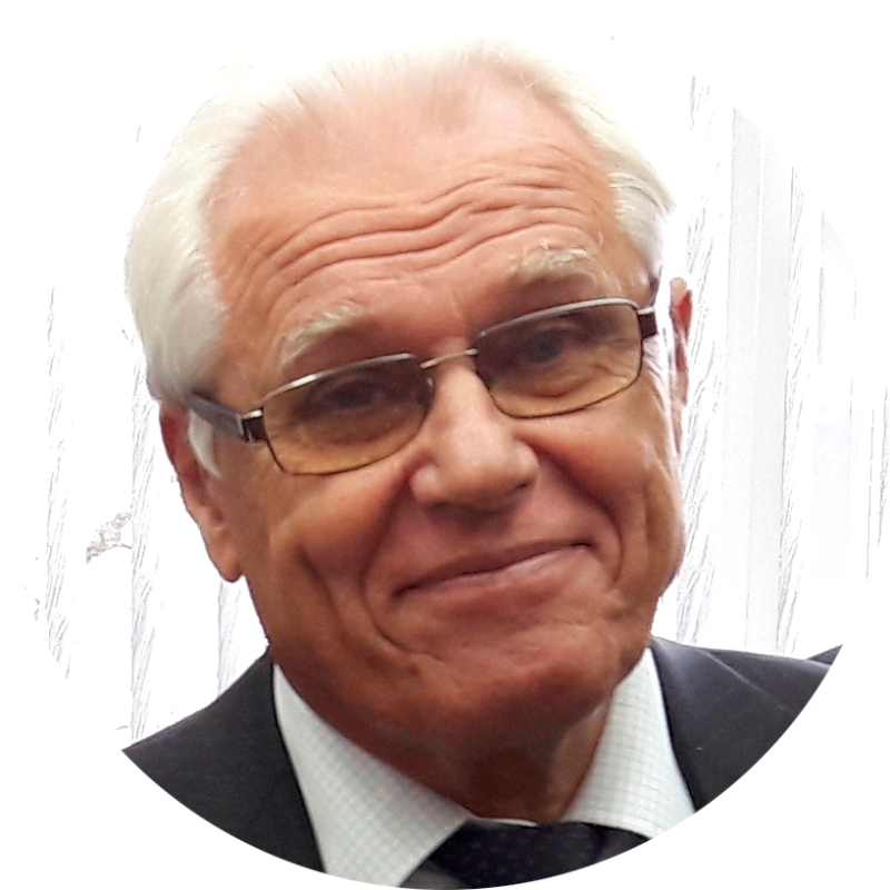 Готман Альфред Леонидович