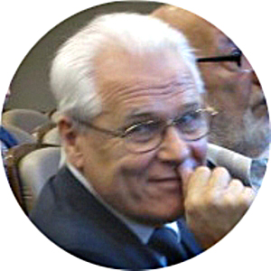 Готман Альфред Леонидович