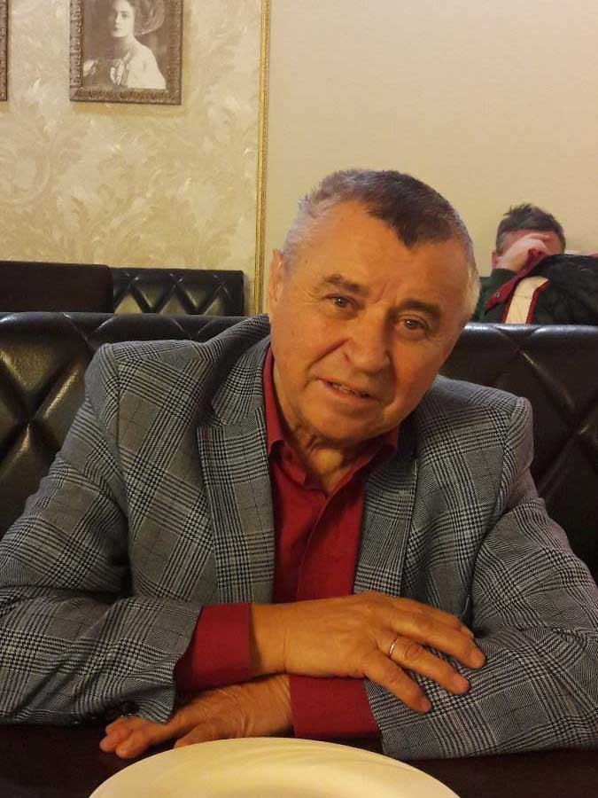 Полищук Анатолий Иванович