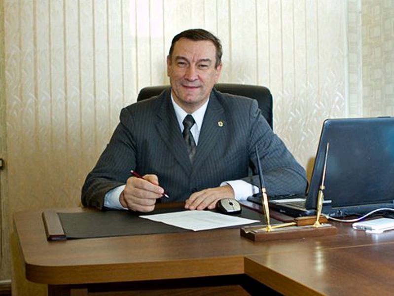 Евтушенко С.И.