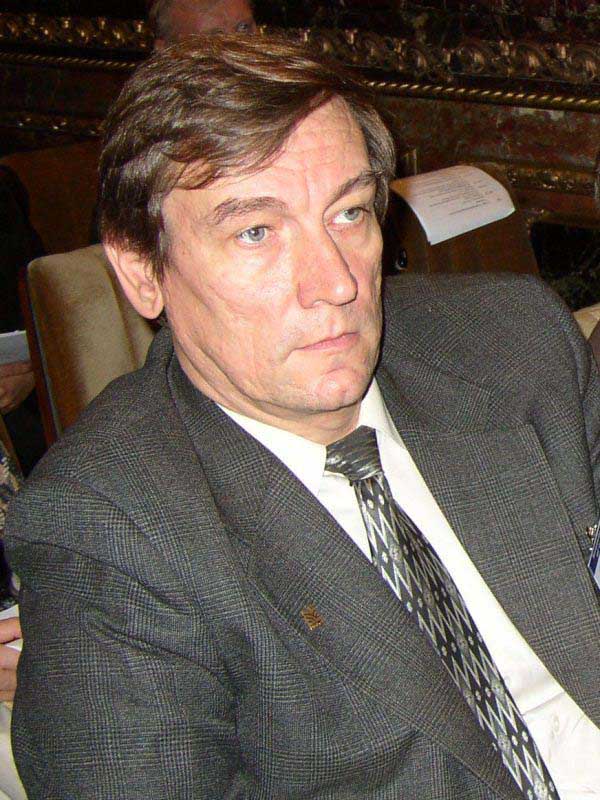 Евтушенко С.И.
