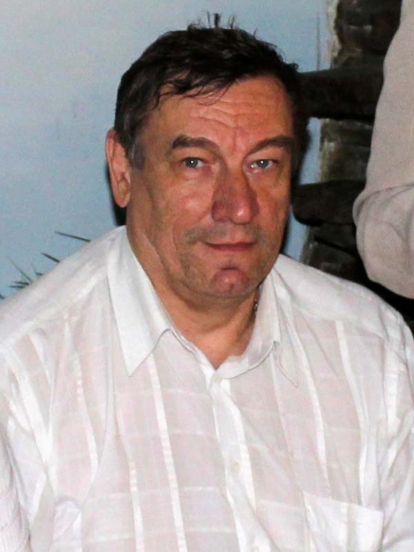 Евтушенко С.И.