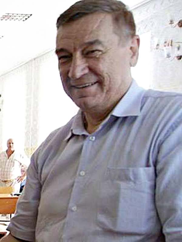 Евтушенко С.И.