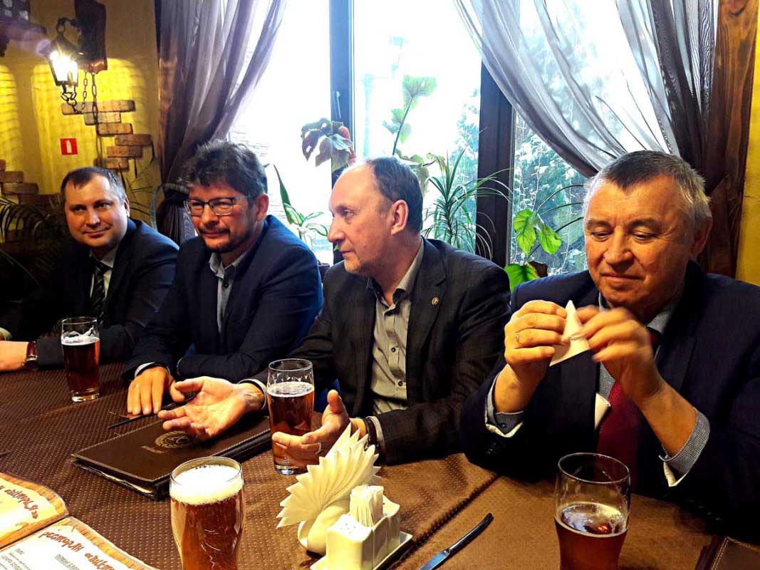 А.А. Петухов, О.В. Герасимов, А.Б. Пономарев, А.И. Полищук