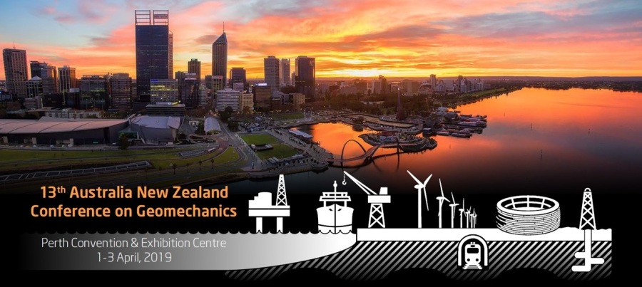 Australia New Zealand Regional Сonferences 2019