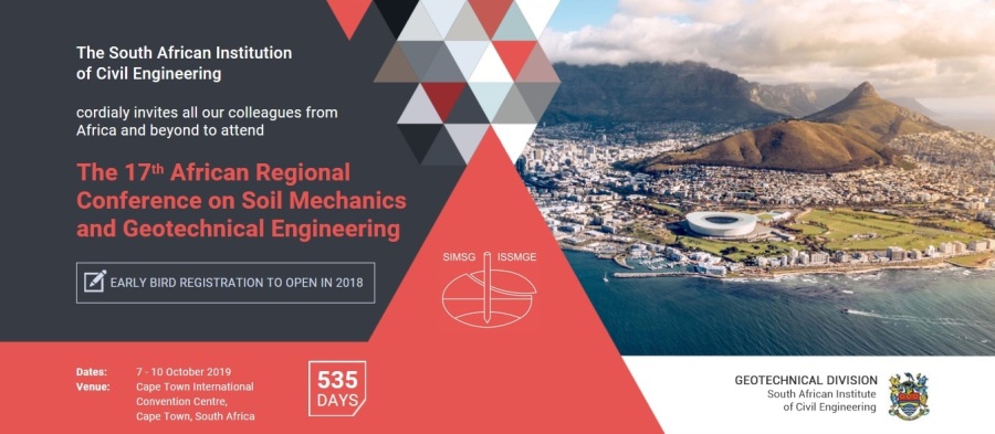 African Regional Сonferences 2019