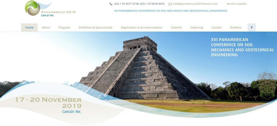 Panamerican Regional Сonferences 2019