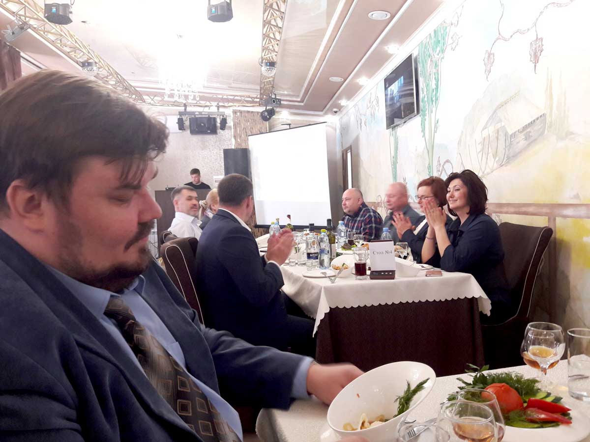 М.Л. Нуждин