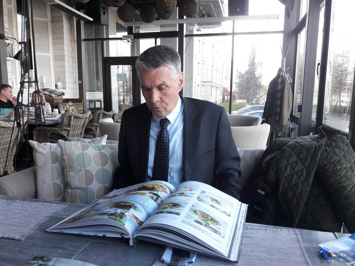 Шулятьев Олег Александрович