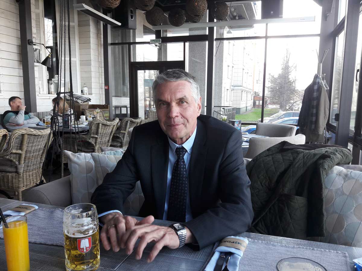 Шулятьев Олег Александрович