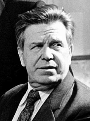 Виталий Иванович Соломин