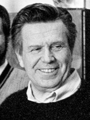 Виталий Иванович Соломин