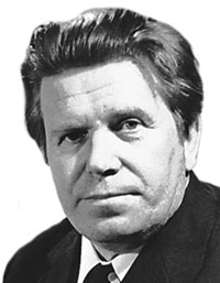 Соломин Виталий Иванович