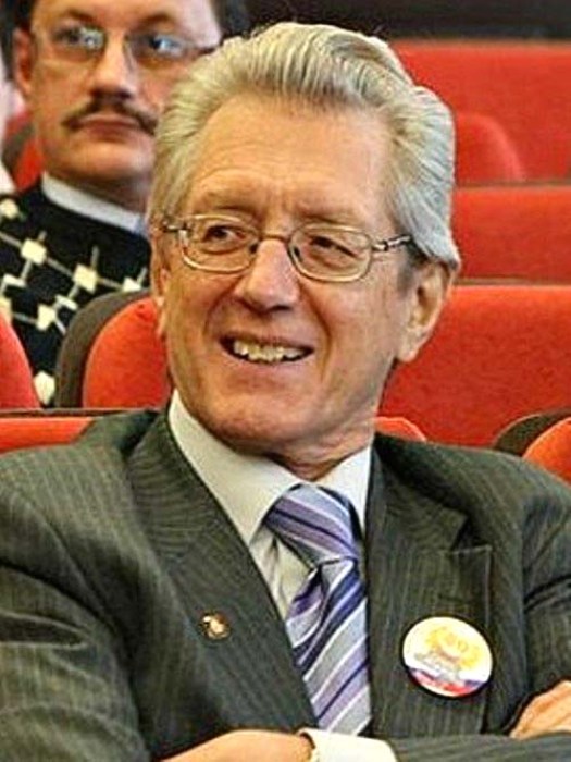 Ильичев В.А.