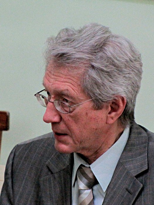 Ильичев В.А.