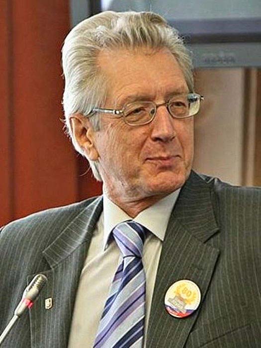 Ильичев В.А.