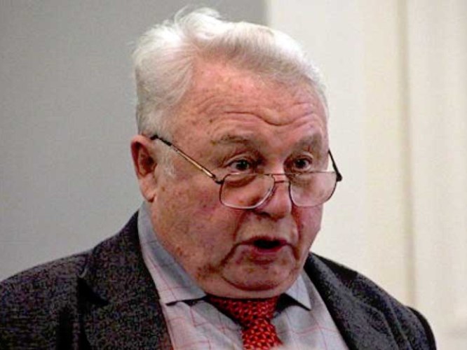 Владимир Михайлович Улицкий