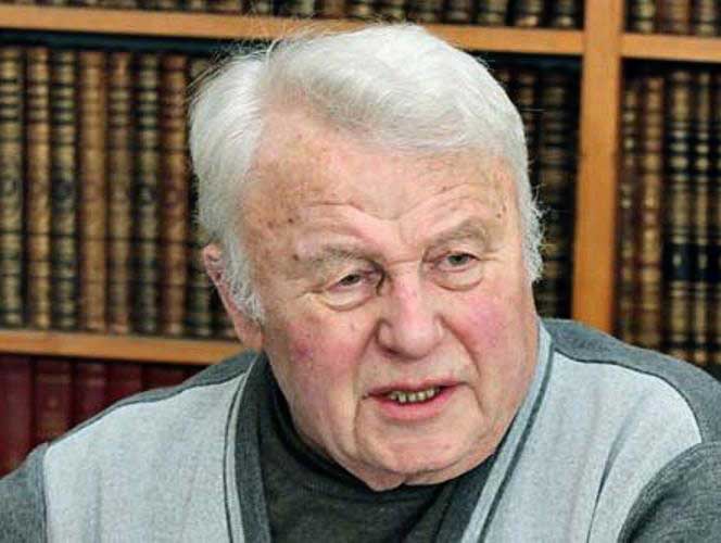 Владимир Михайлович Улицкий