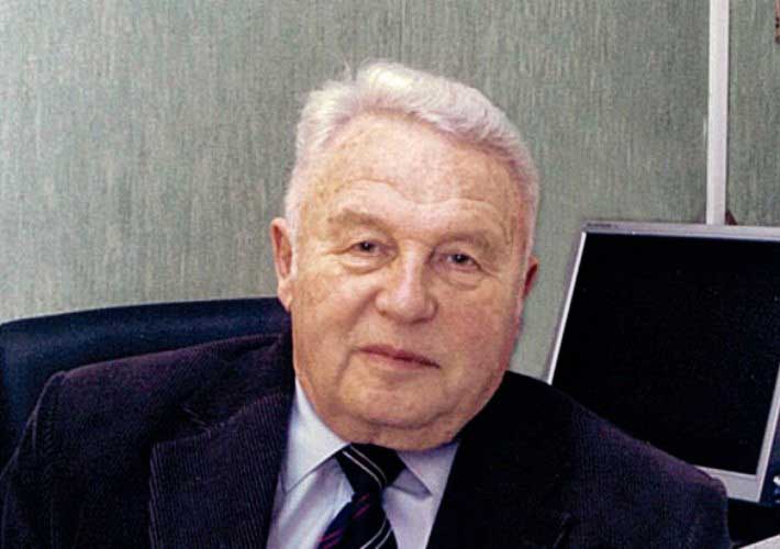 Владимир Михайлович Улицкий