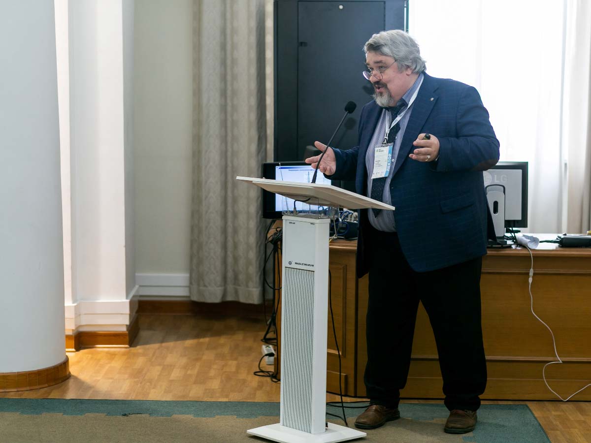 Лекция Л.В.Нуждина «Некоторые вопросы геотехнической практики (изысканий, расчета, проектирования, строительства, мониторинга)»