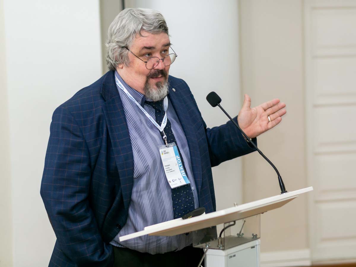 Лекция Л.В.Нуждина «Некоторые вопросы геотехнической практики (изысканий, расчета, проектирования, строительства, мониторинга)»