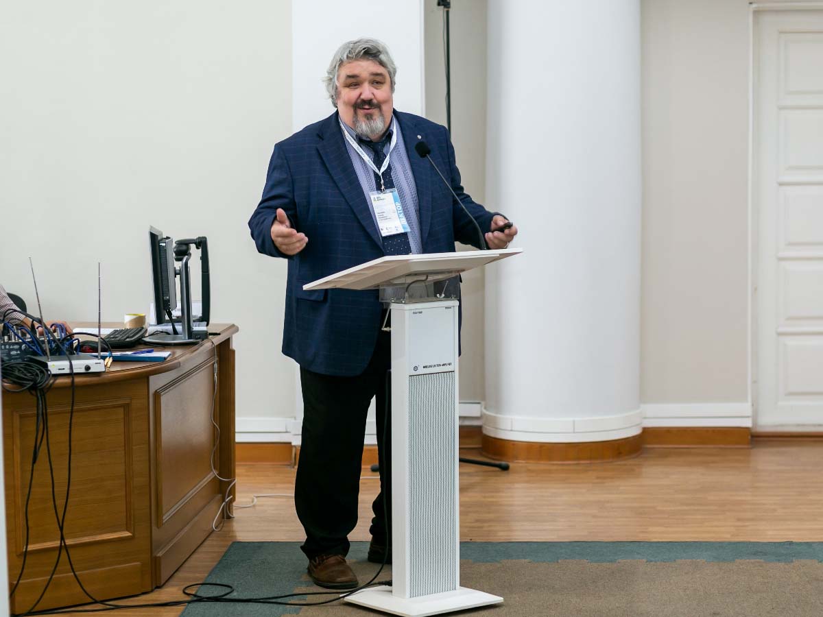 Лекция Л.В.Нуждина «Некоторые вопросы геотехнической практики (изысканий, расчета, проектирования, строительства, мониторинга)»
