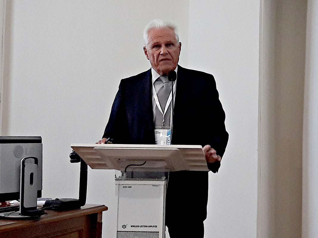 Лекция А.Л.Готмана «Расчет свай и свайных фундаментов на горизонтальную нагрузку»