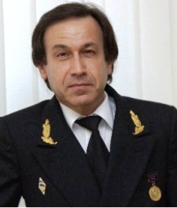 Дубровский Михаил Павлович