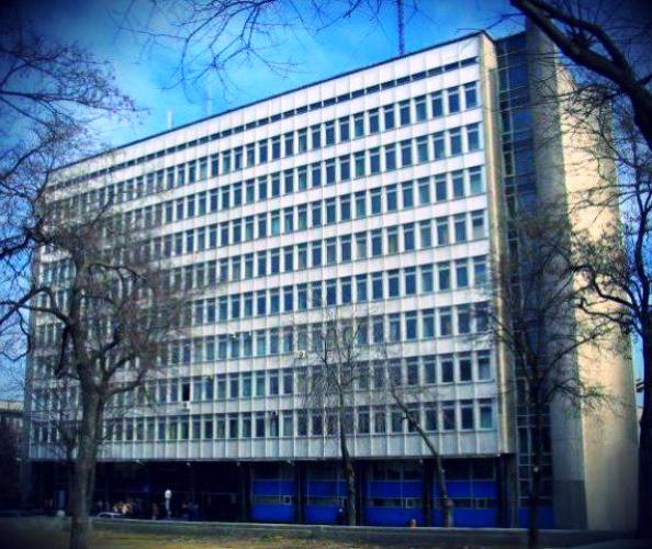Одесский национальный морской университет