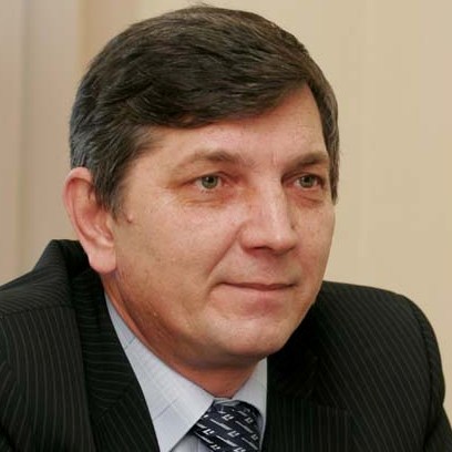 Сергей Николаевич Лавров